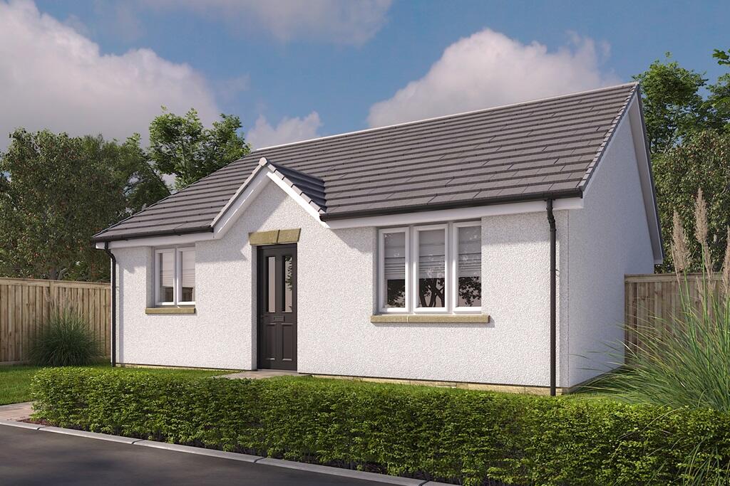 Main image of property: West Road,
Letham Mains,
Haddington,
East Lothian,
EH41