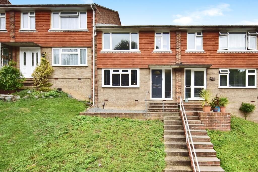 Main image of property: Broadlands Drive, Walderslade, Chatham, Kent, ME5