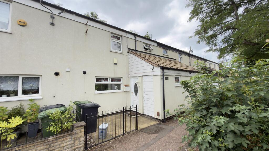 Main image of property: Paynesholm, Paston, Peterborough