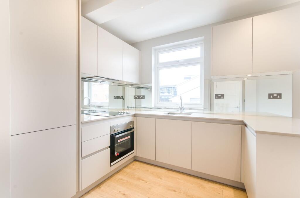 Apartment in London, Willesden Green, Harlesden - View 5