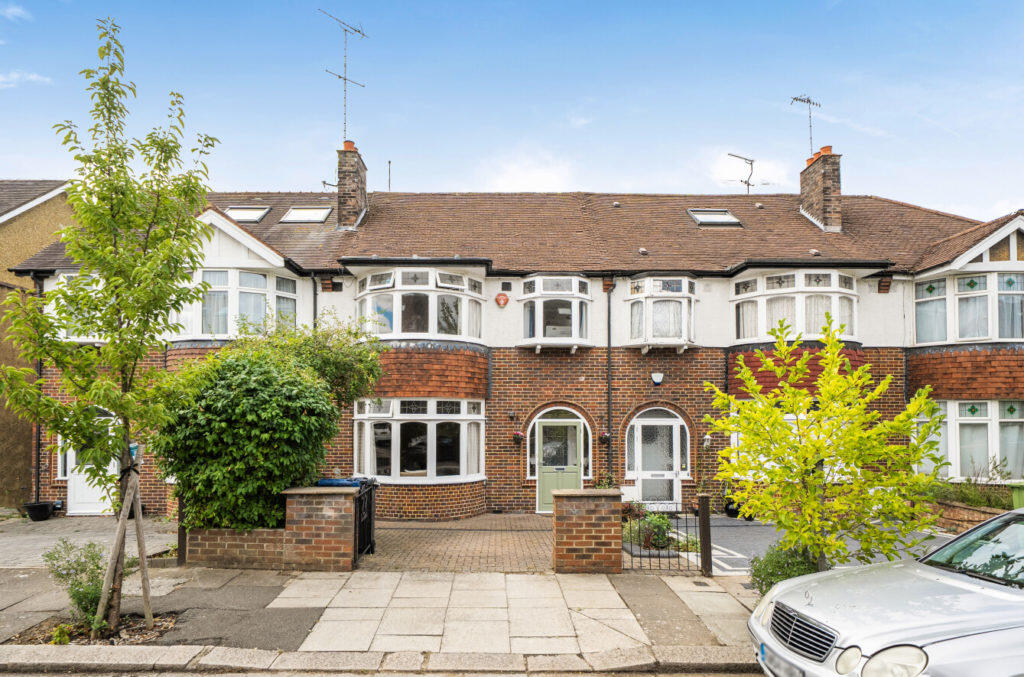 Main image of property: Mulgrave Road, Ealing, W5