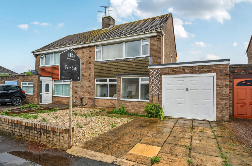 House in Swindon