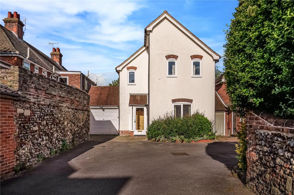 Main image of property: Bury St. Edmunds