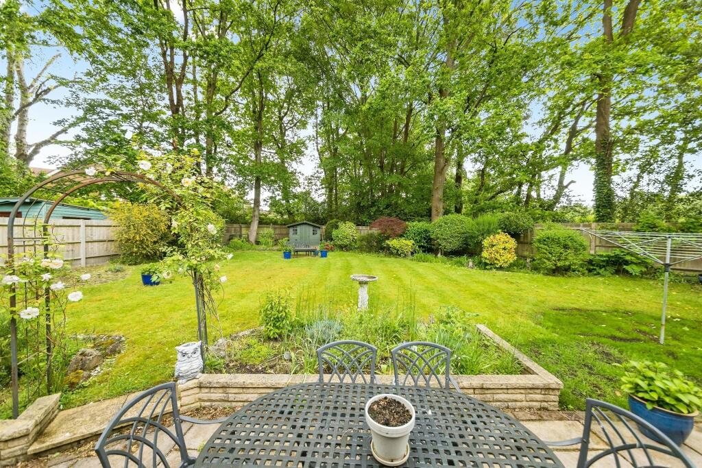 Main image of property: Spring Gardens, Copthorne, Crawley