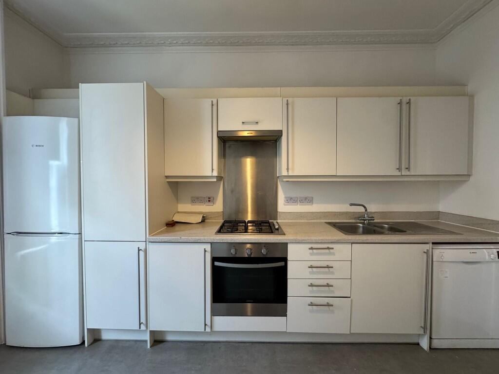 Main image of property: Frederick Street, London, WC1X