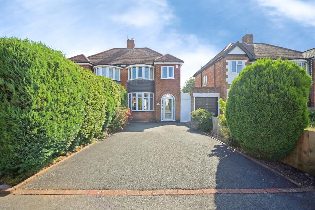 Main image of property: Jeremy Grove, Solihull