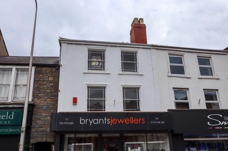 Main image of property: The Triangle, Clevedon
