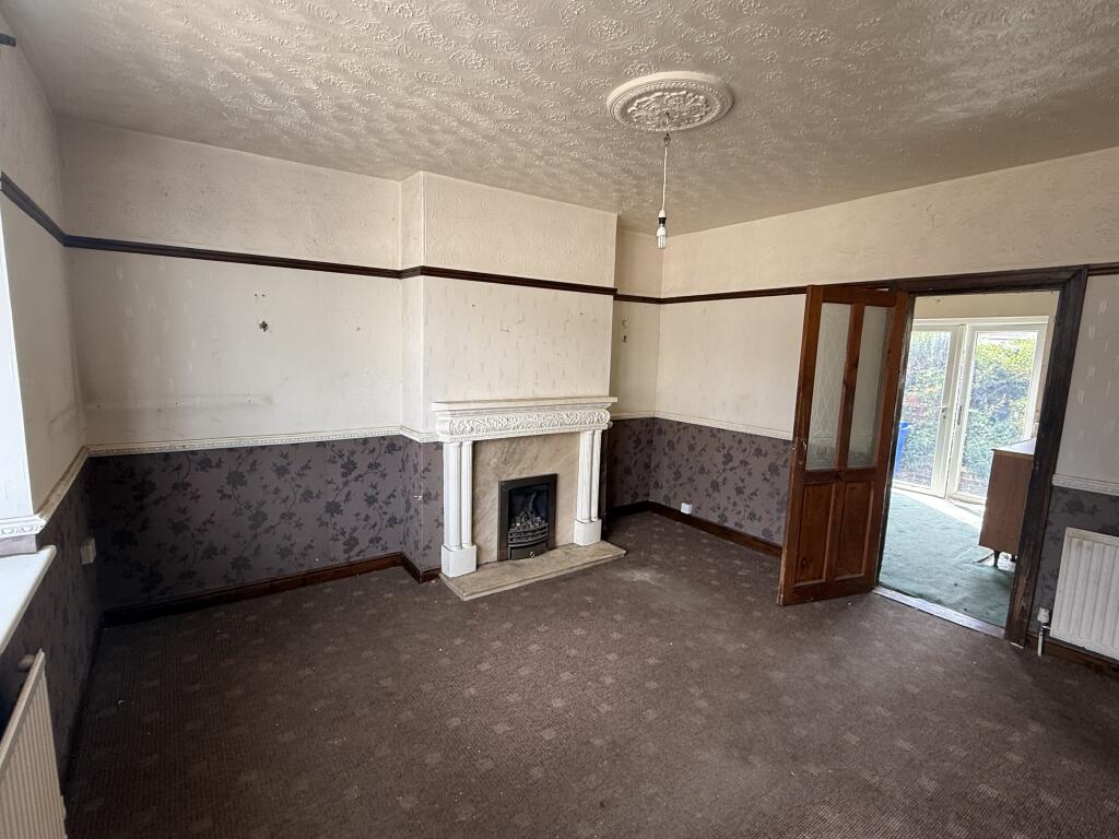 House in Sheffield - View 4