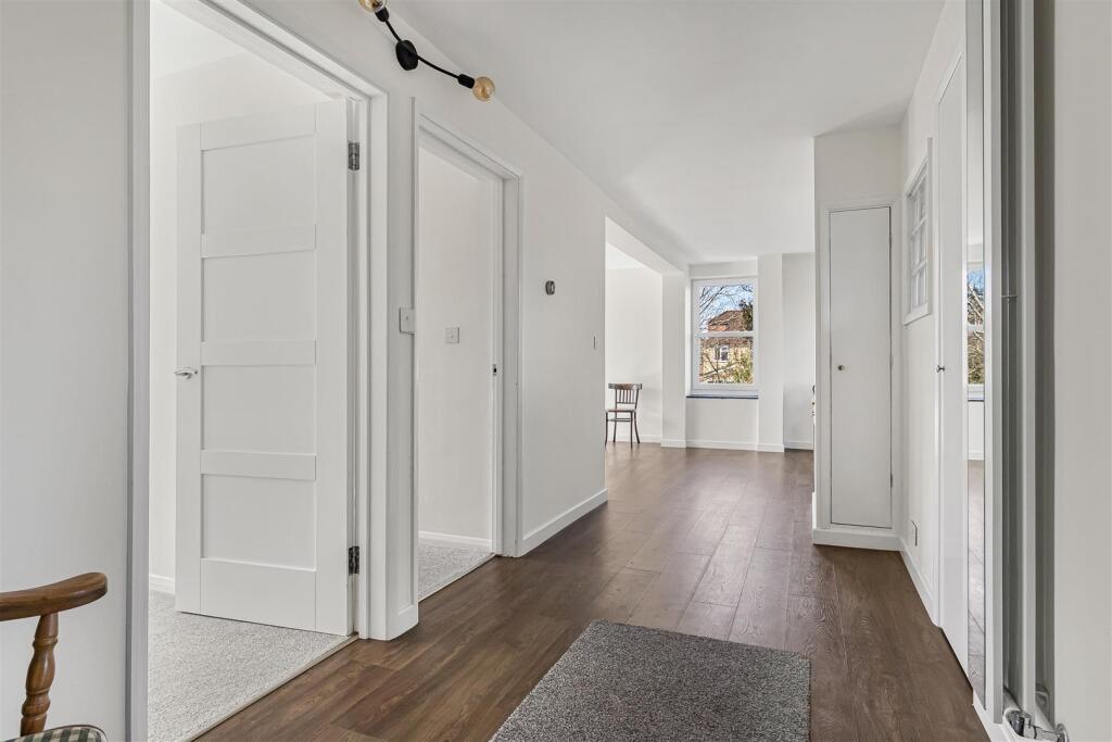 Sherlock Close, Cambridge - Ansicht 6