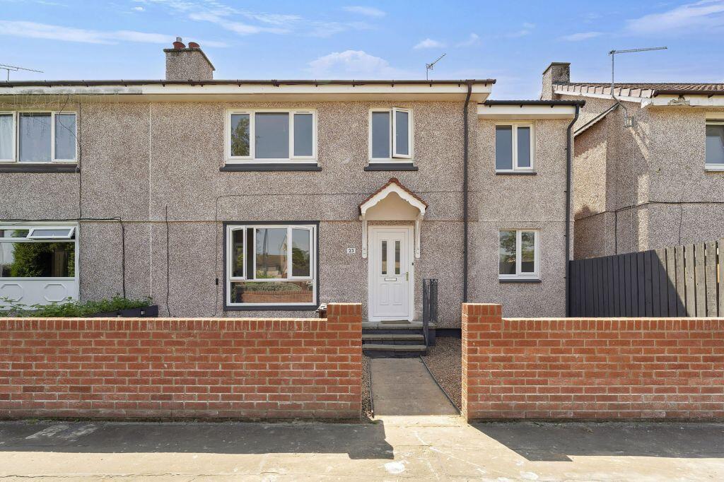 Main image of property: 23 Craigour Crescent, Moredun, Edinburgh, EH17 7PL