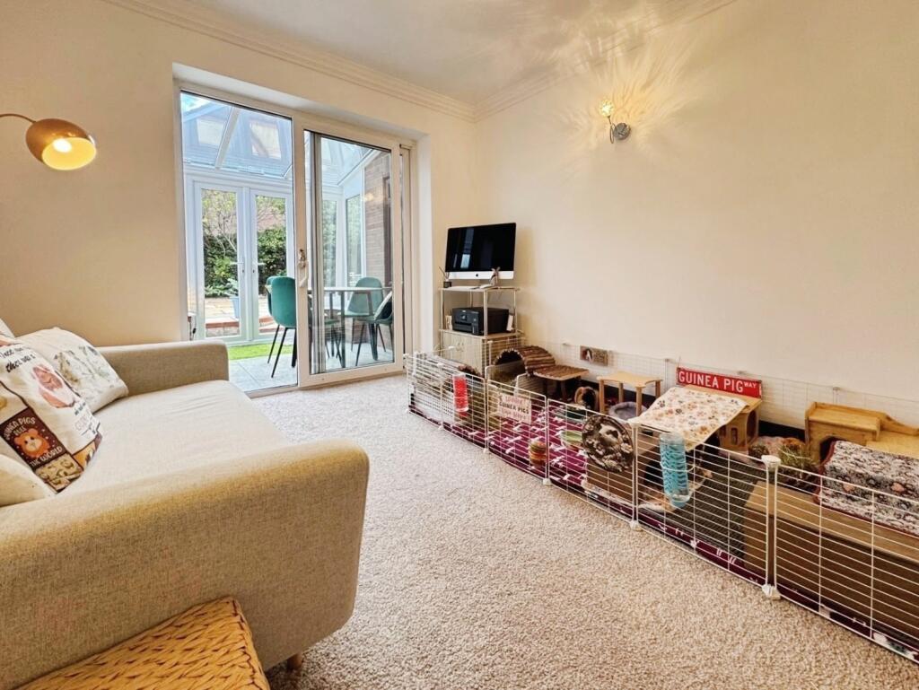 House in Hemel Hempstead, Bledlow-cum-Saunderton - View 5