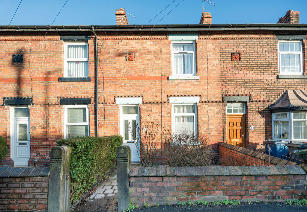 Main image of property: Halsall Lane, Ormskirk