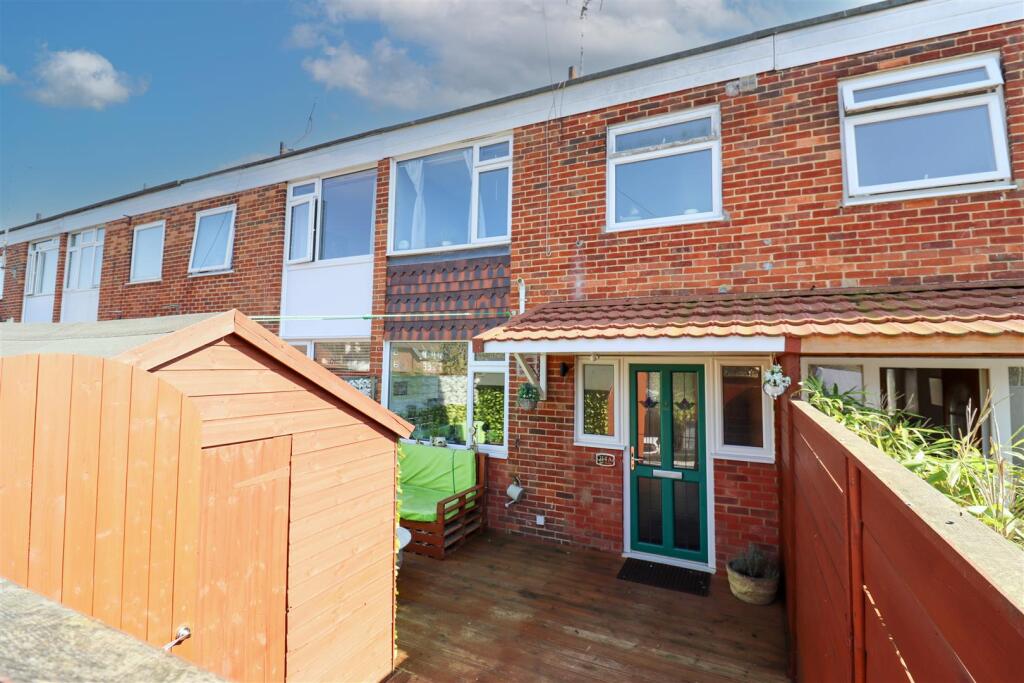 Main image of property: Fleet Road, Fleet