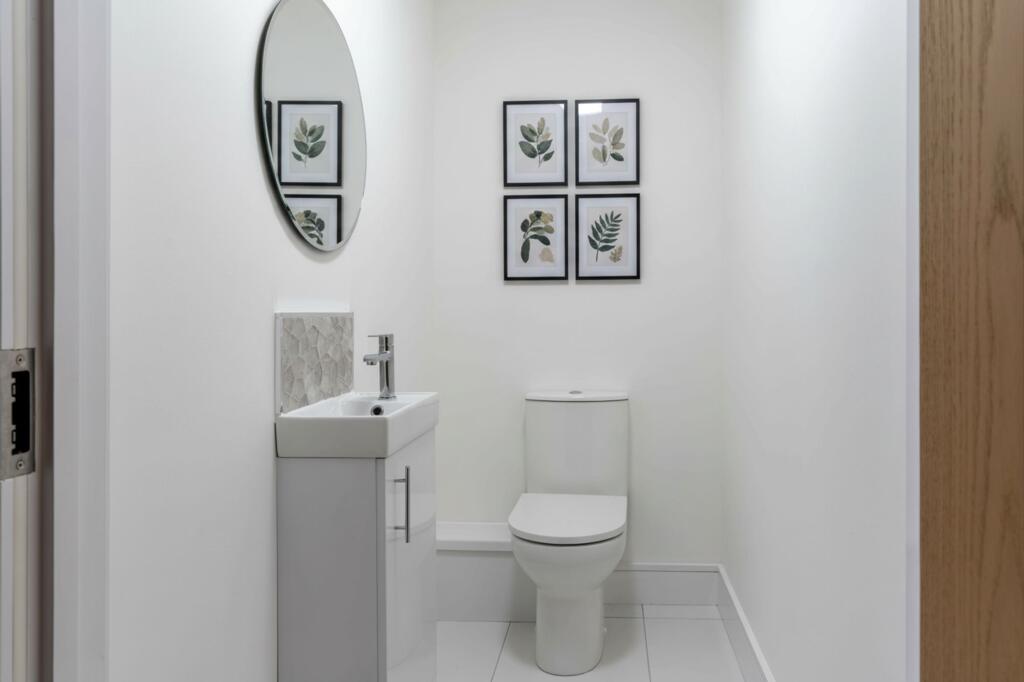 Additional image 3 of Plot 1, Barnt Green Road, Cofton Hackett, B45 8NB