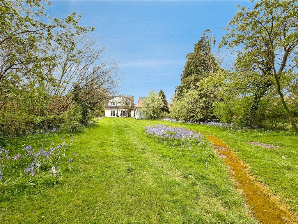 Main image of property: Botley Road, Romsey, Hampshire