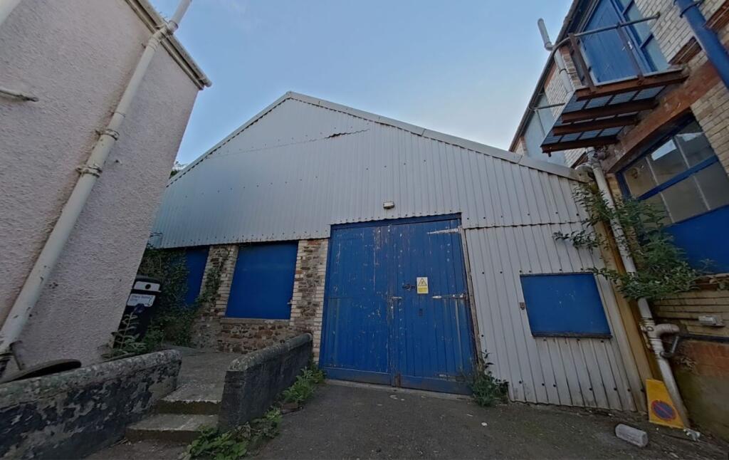 Main image of property: Unit 1, Westcombe Lane, Bideford, Devon, EX39 3JQ