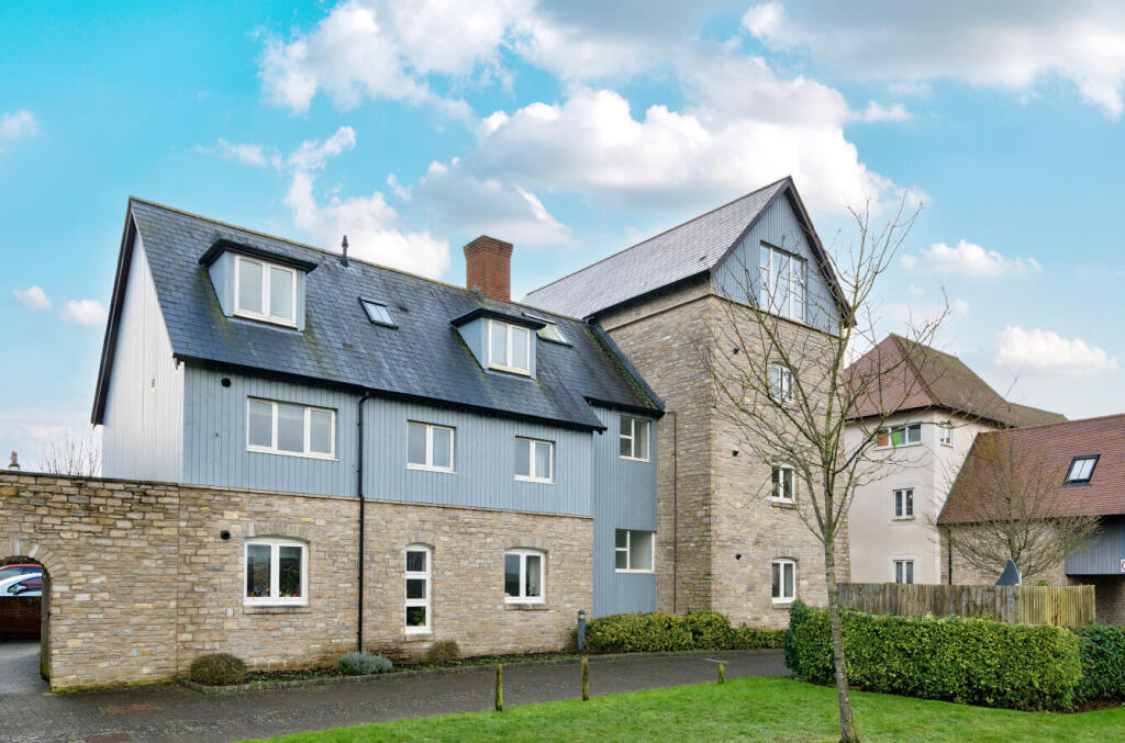 Main image of property: Lubbecke Way, Dorchester, Dorset, DT1