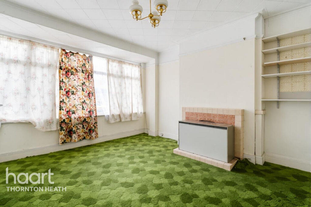 Main image of property: Silverleigh Road, Thornton Heath
