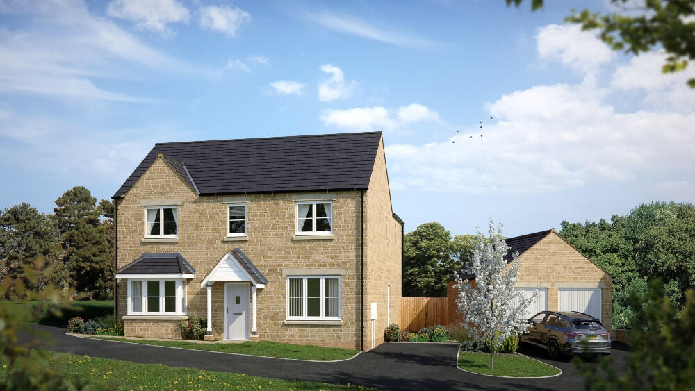 Main image of property: Delavale Road, Winchcombe, Tewkesbury,
GL54 5HN