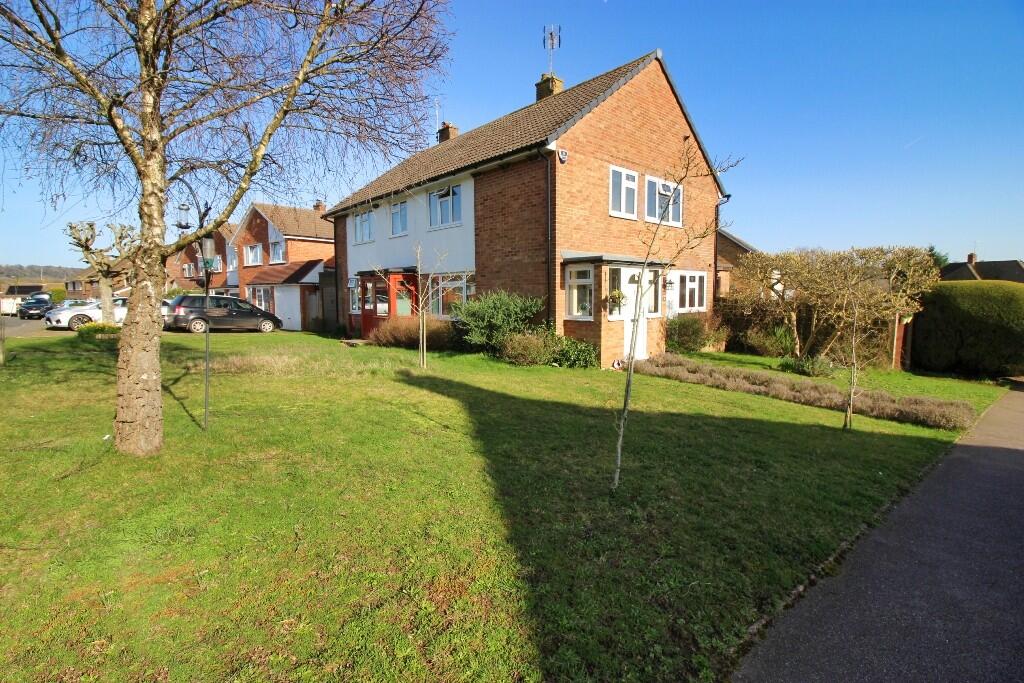 Main image of property: Wyatt Close, Borough Green