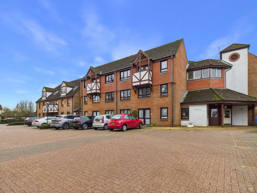 Main image of property: King George V Road, Amersham, Buckinghamshire, HP6