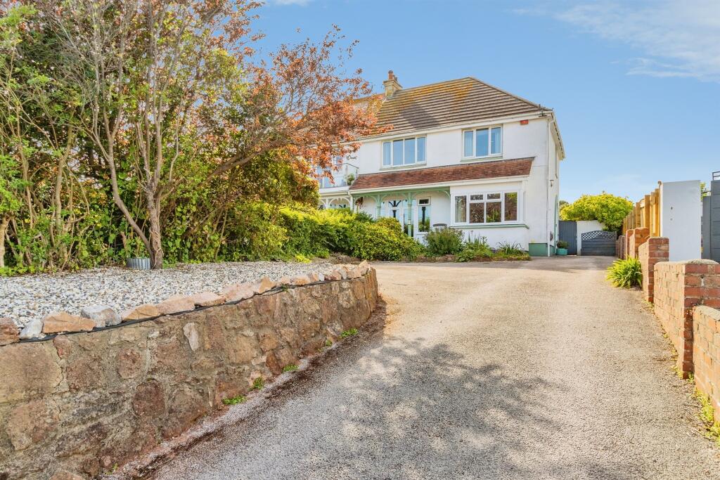 Main image of property: Upper Morin Road, Paignton