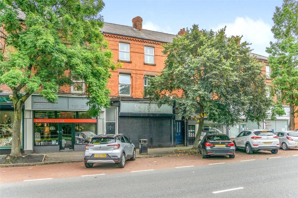 Main image of property: Aigburth Road, Aigburth, Liverpool, L17