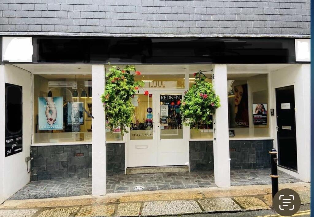 Main image of property: Hush, Church Street, Launceston, Cornwall