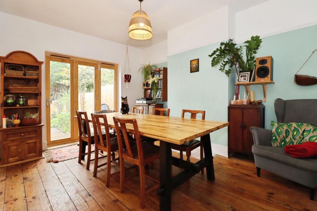 House in Bristol - View 4