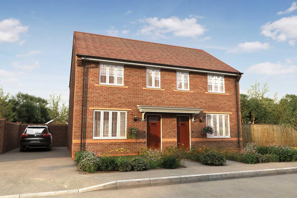 Main image of property: High Street, 
Walton, 
Felixstowe,
IP11 9QN