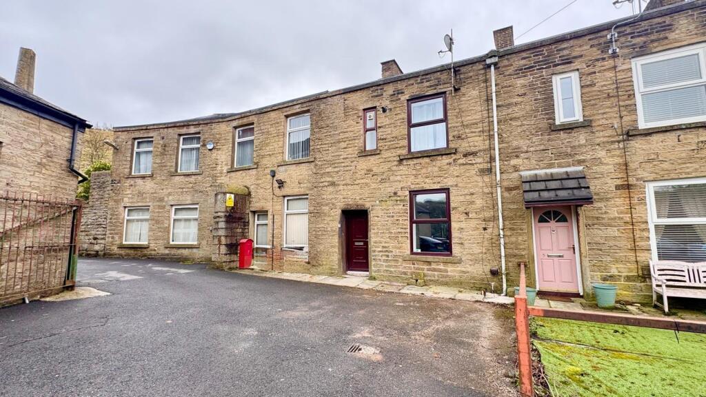 Main image of property: Rossendale, Lancashire, BB4