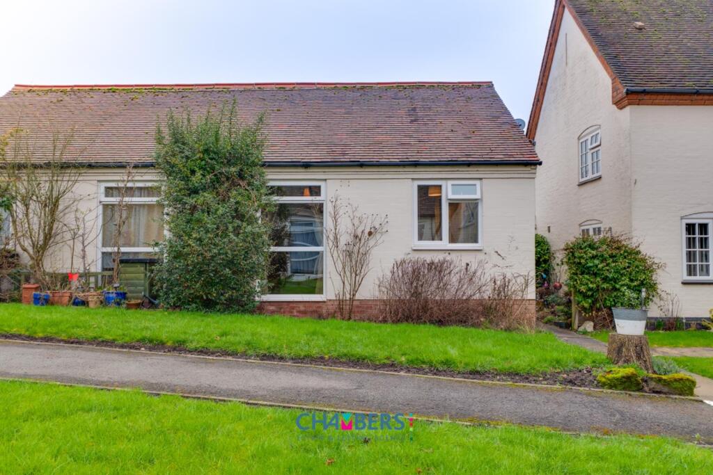 Additional image 19 of Church Lane, Kingsbury, Tamworth