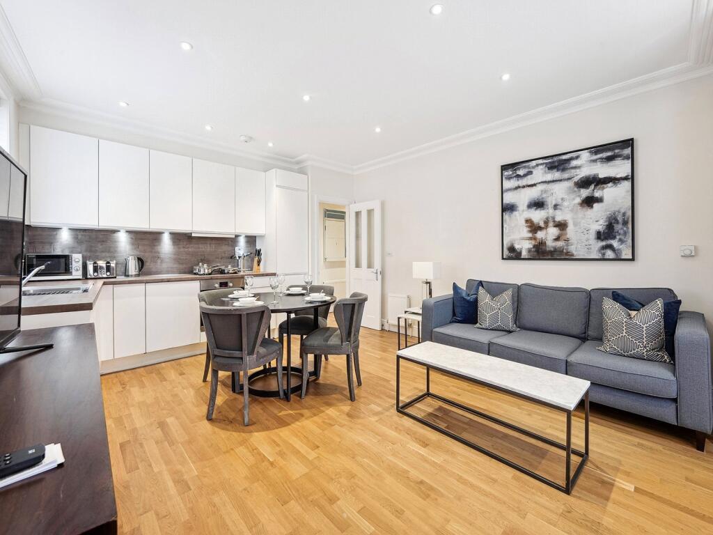 Main image of property: Netheravon Rd W7