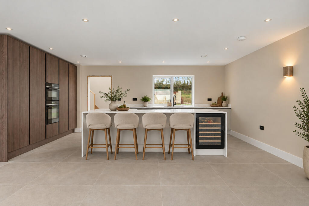 House in Exeter - More