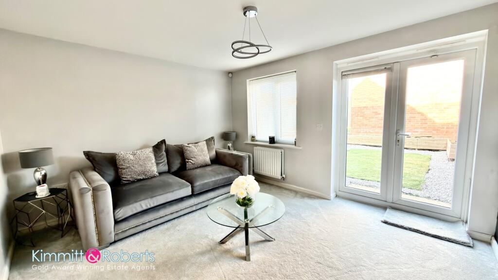 Eppleton Estate, Hetton-le-hole, Houghton Le Spring, Tyne And Wear, DH5 9BD photo 3