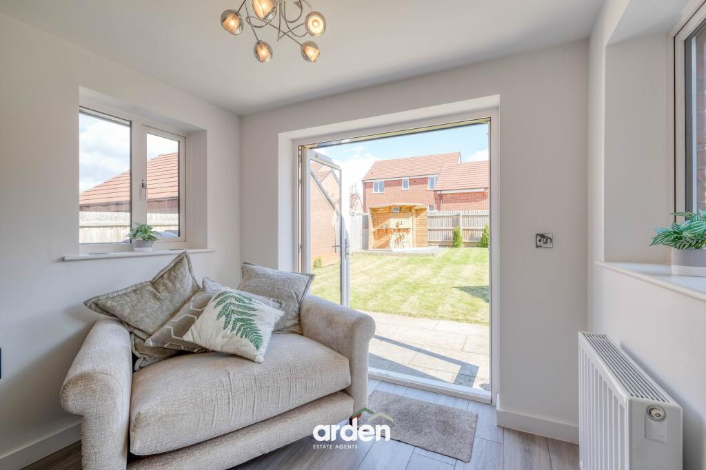 Additional image 9 of Pastures Drive, Tidbury Green, B90