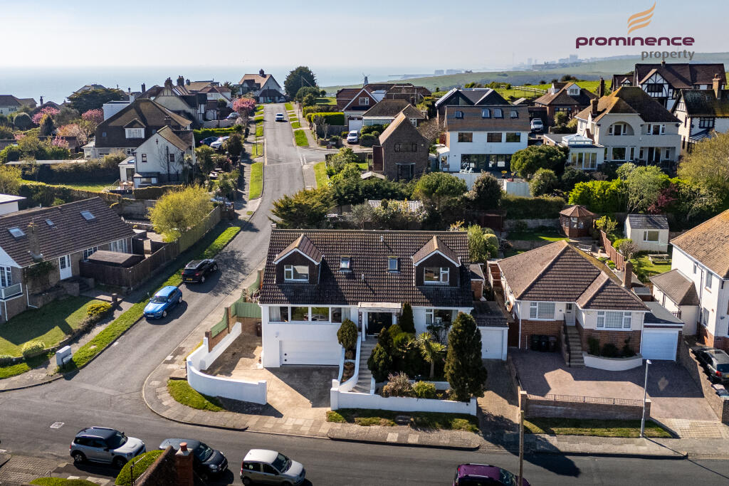 Main image of property: Ashdown Avenue, Saltdean, Brighton