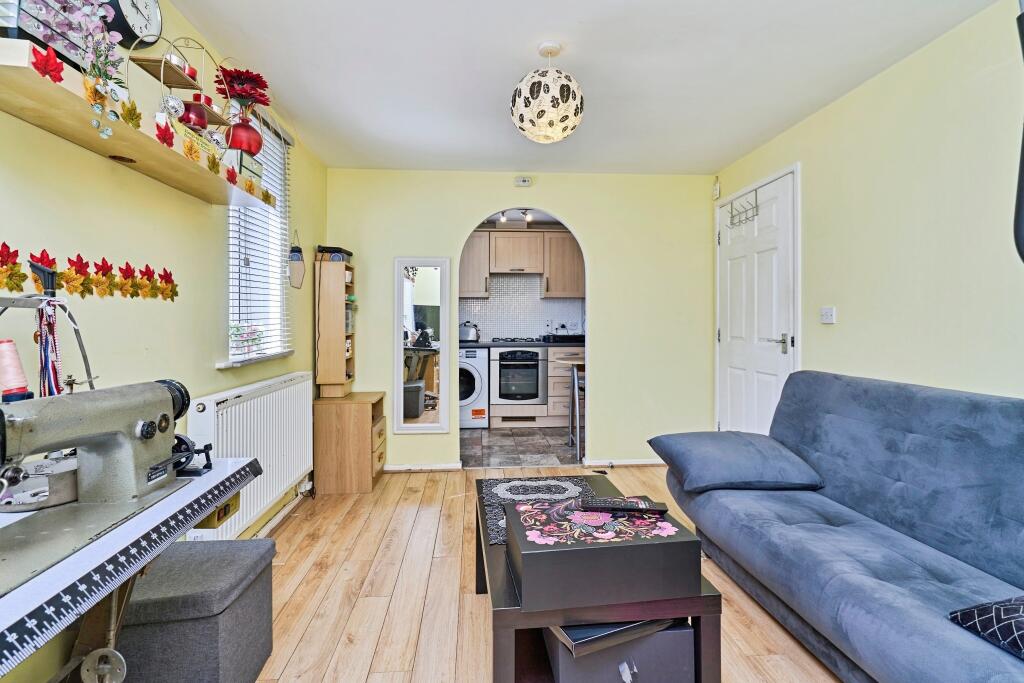 Apartment in Dudley - More