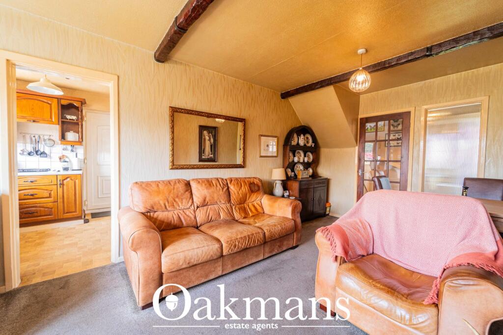 Nutbush Drive, Birmingham, B31 photo 3