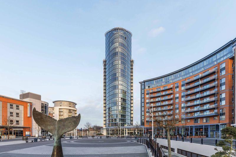 Main image of property: Gunwharf Quays, Portsmouth, PO1