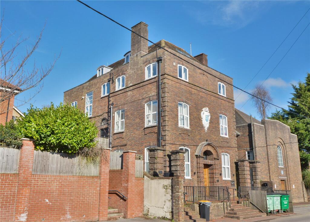 Main image of property: Station Road, Pulborough, West Sussex, RH20