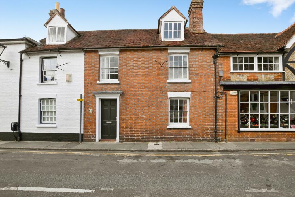 Main image of property: Wool Lane, Midhurst, West Sussex, GU29