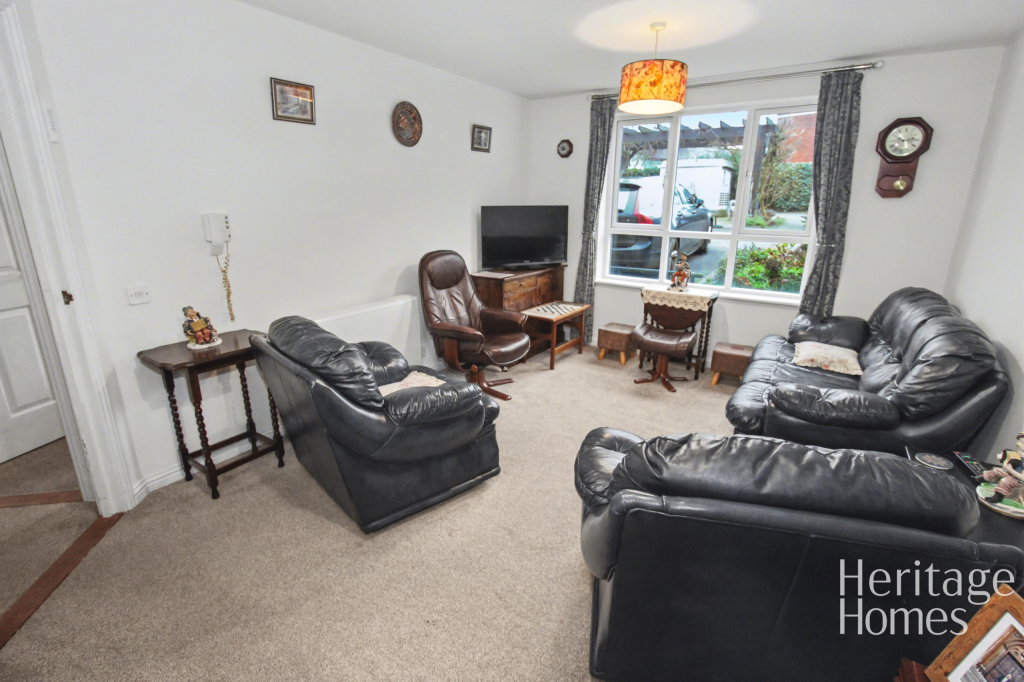 Fairland Court, Fairland Street, Wymondham, Norfolk photo 4