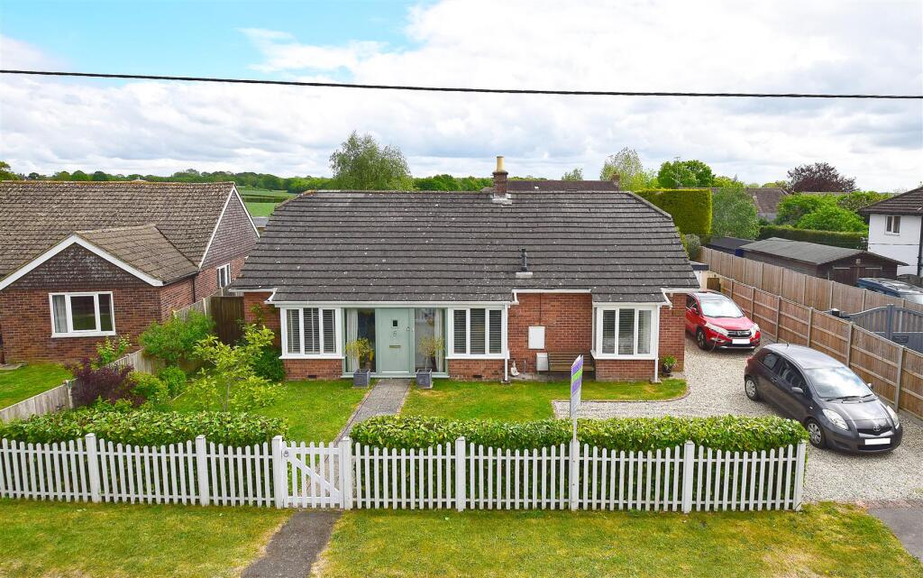 Main image of property: Lower Road, Woodchurch