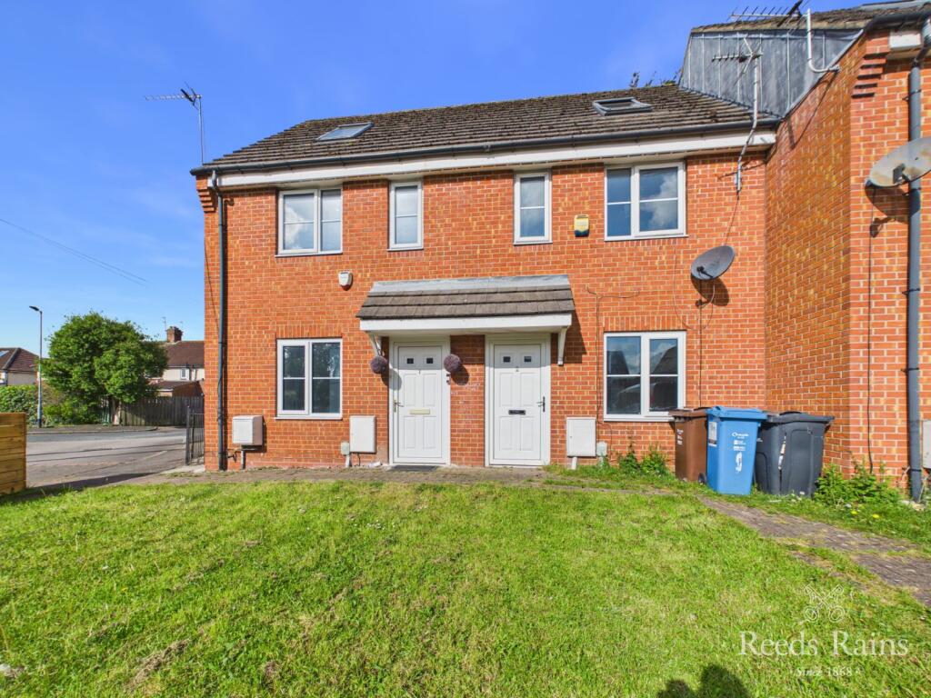 Main image of property: Wormley Court, Hull, East Yorkshire, HU6