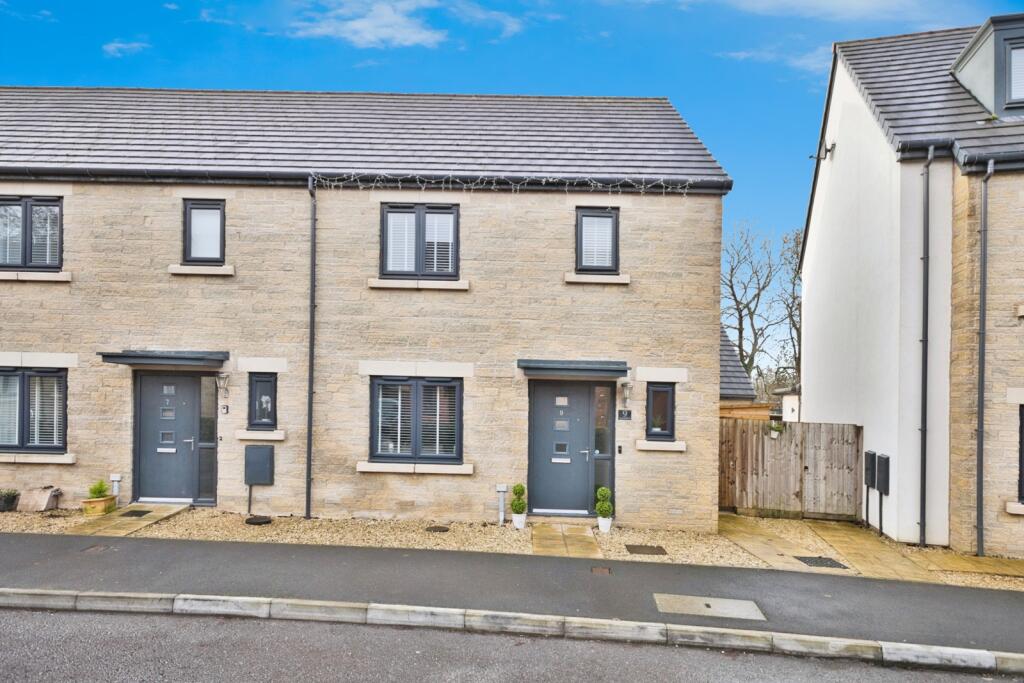 Main image of property: Bligh Bond Road, Glastonbury, Somerset, BA6