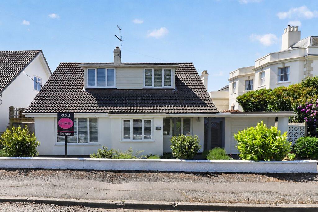 Main image of property: Salisbury Road, Christchurch