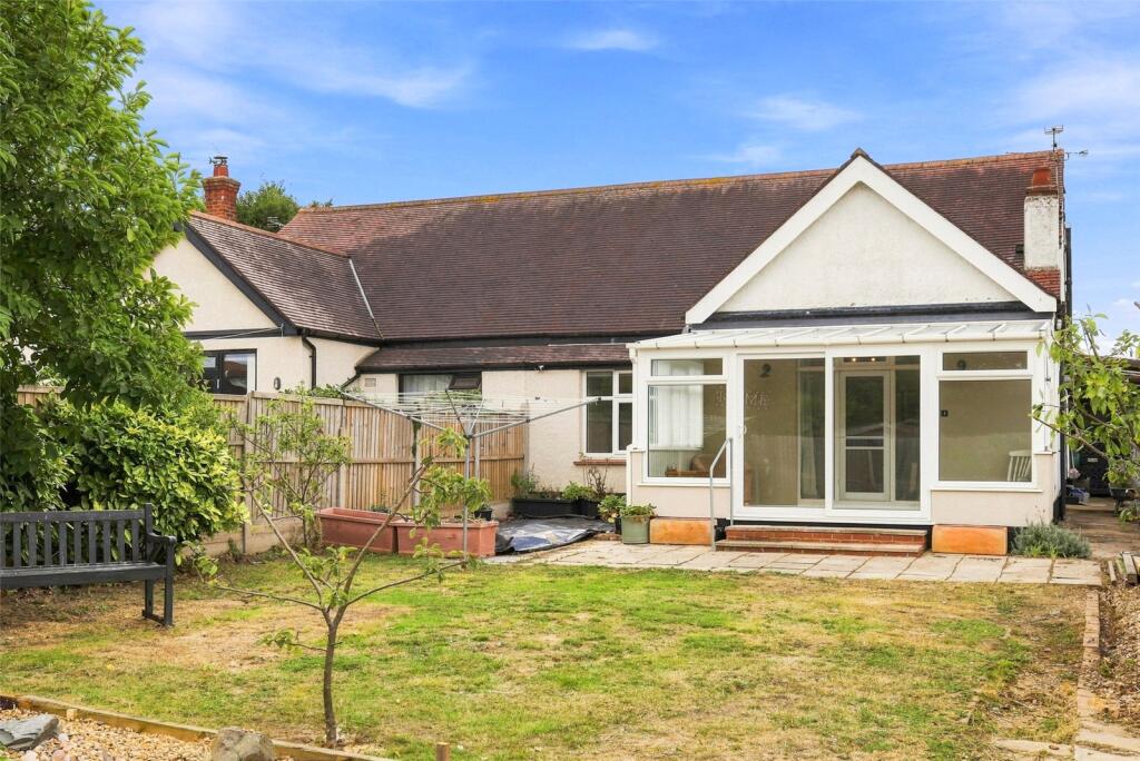 House in Southend-on-Sea - View 3