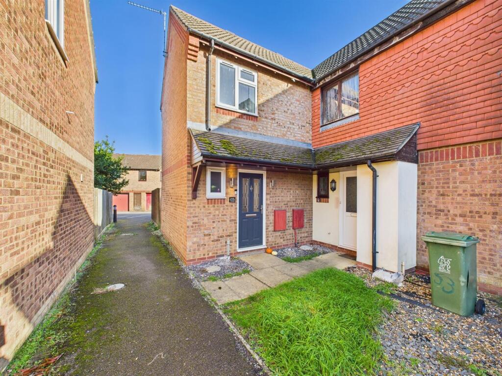 Main image of property: Westfield, Hawkslade, Aylesbury
