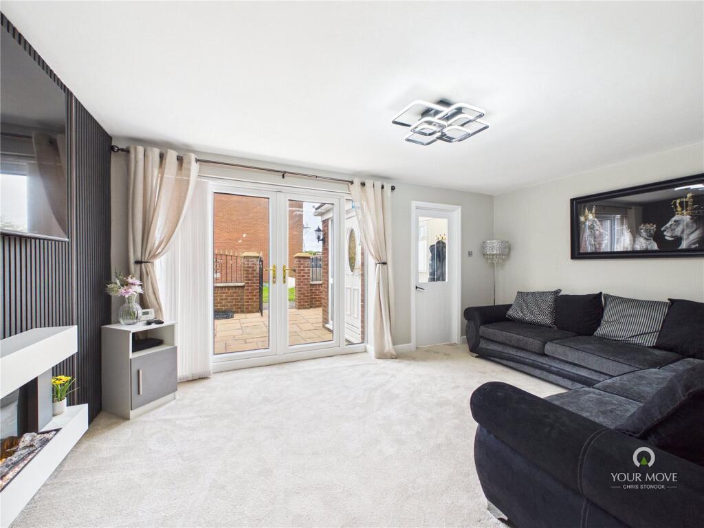 House in South Tyneside, North East - View 3
